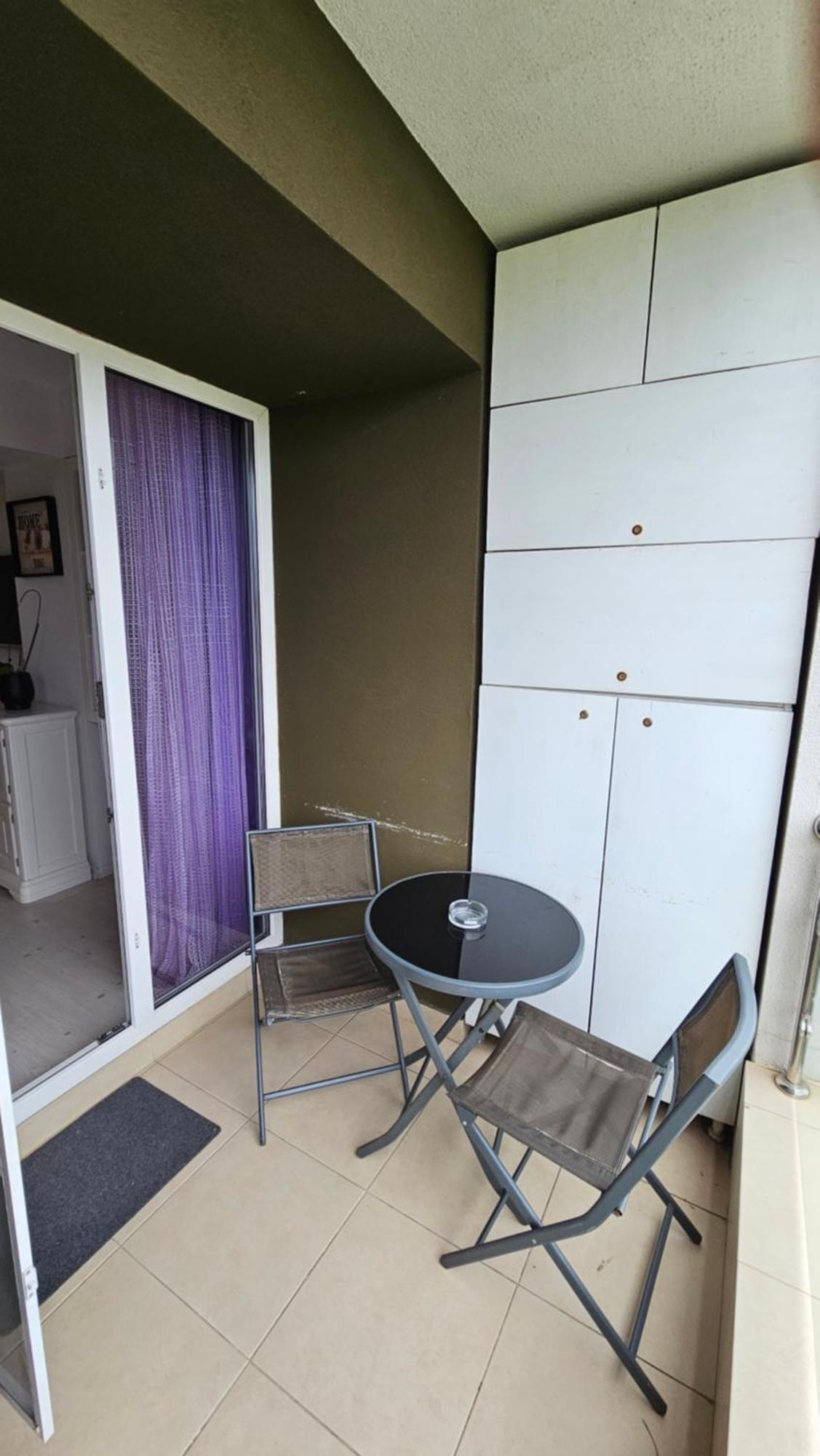 Airport Residence 3 奥托佩尼 外观 照片