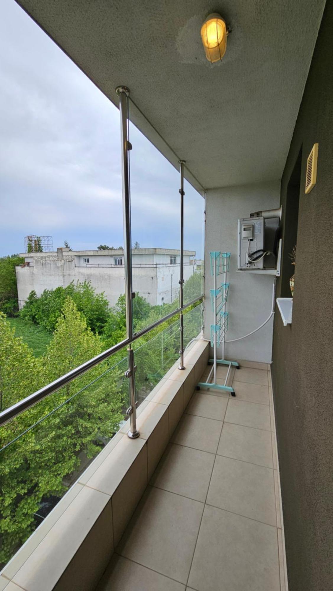 Airport Residence 3 奥托佩尼 外观 照片