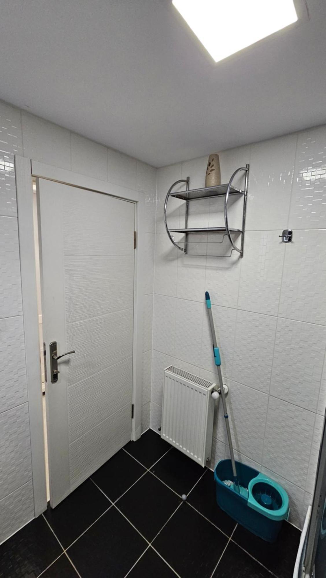 Airport Residence 3 奥托佩尼 外观 照片