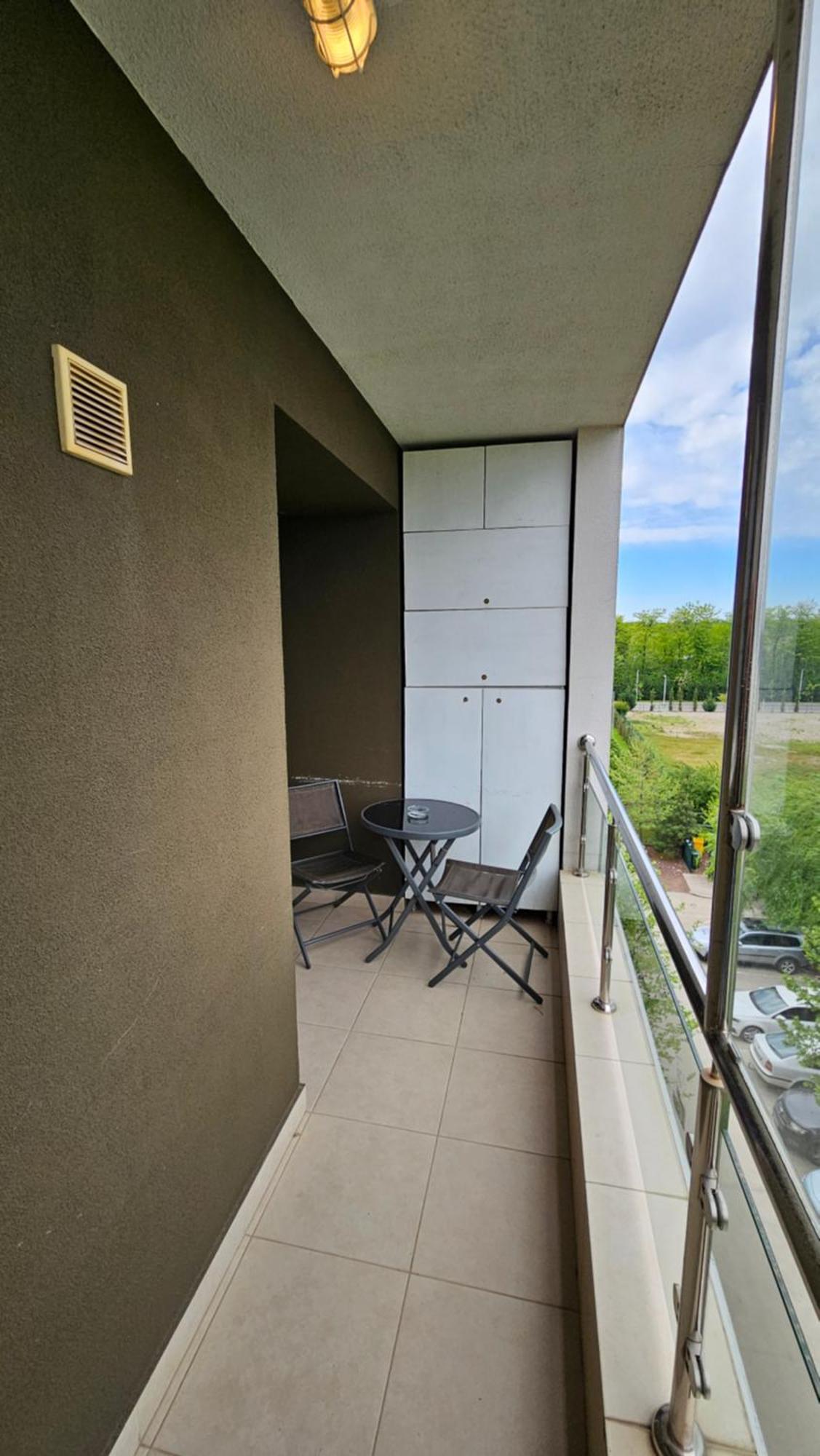 Airport Residence 3 奥托佩尼 外观 照片