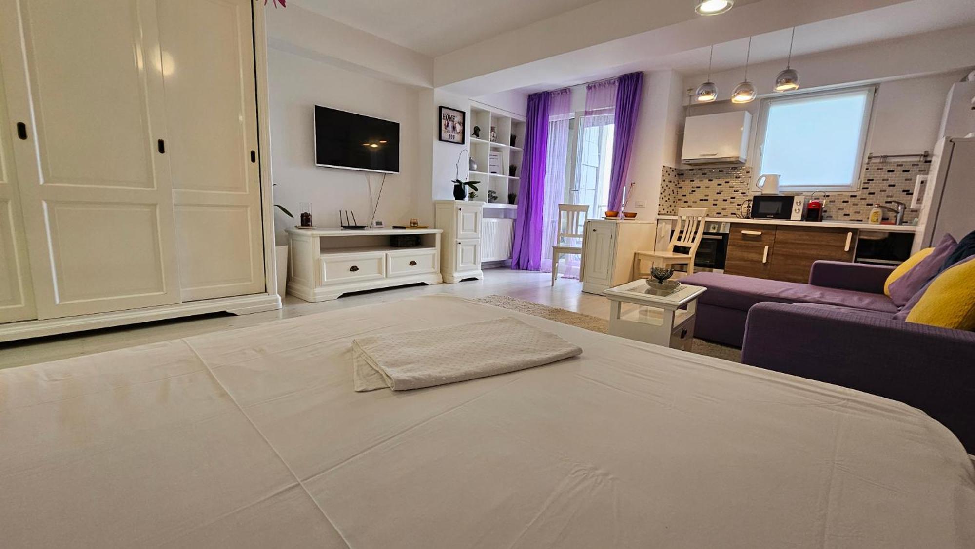 Airport Residence 3 奥托佩尼 外观 照片