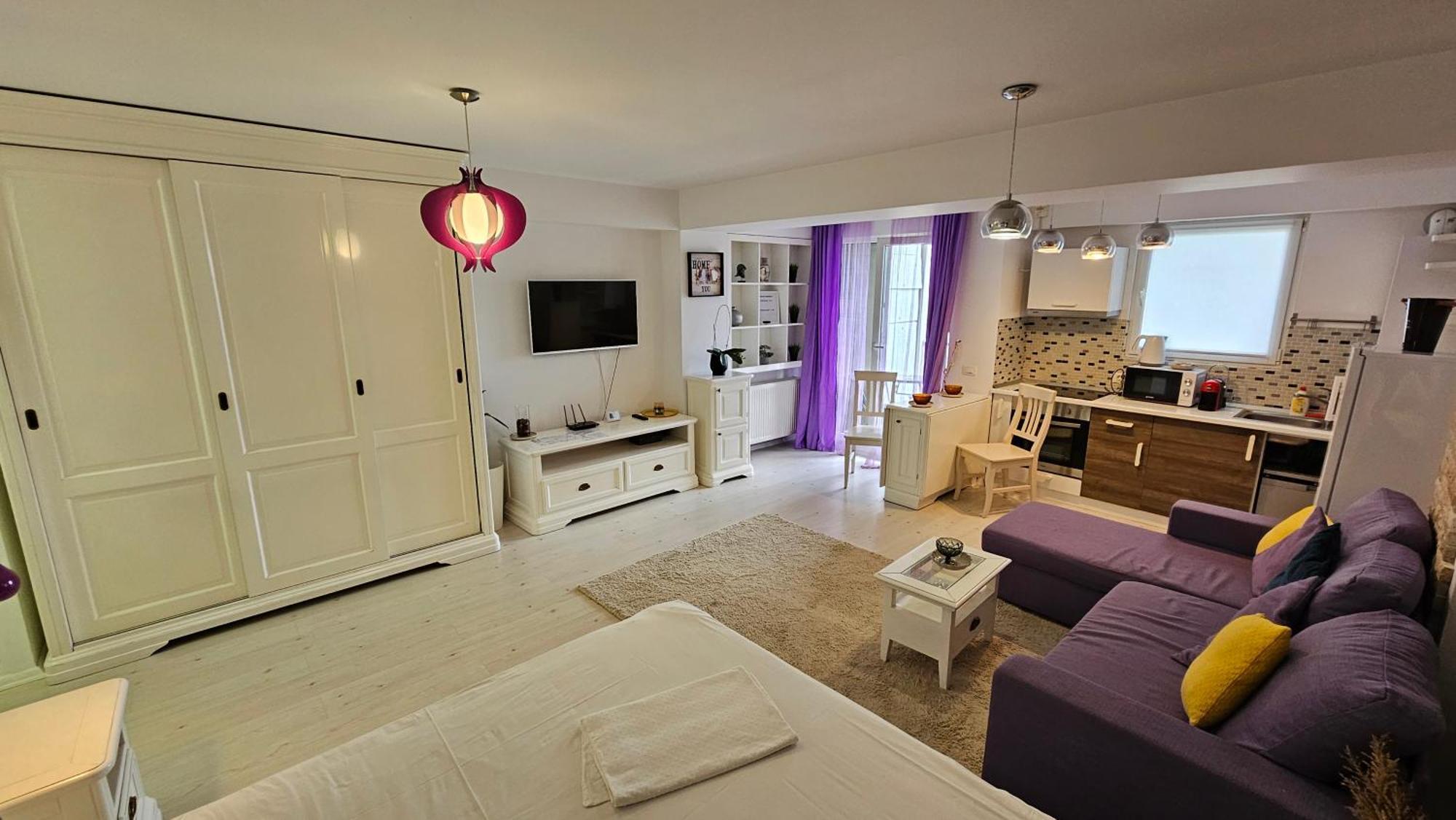 Airport Residence 3 奥托佩尼 外观 照片