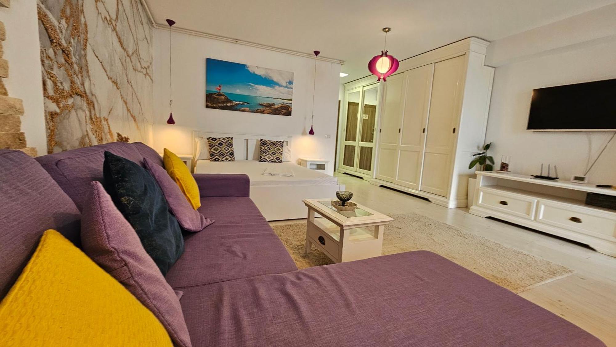 Airport Residence 3 奥托佩尼 外观 照片