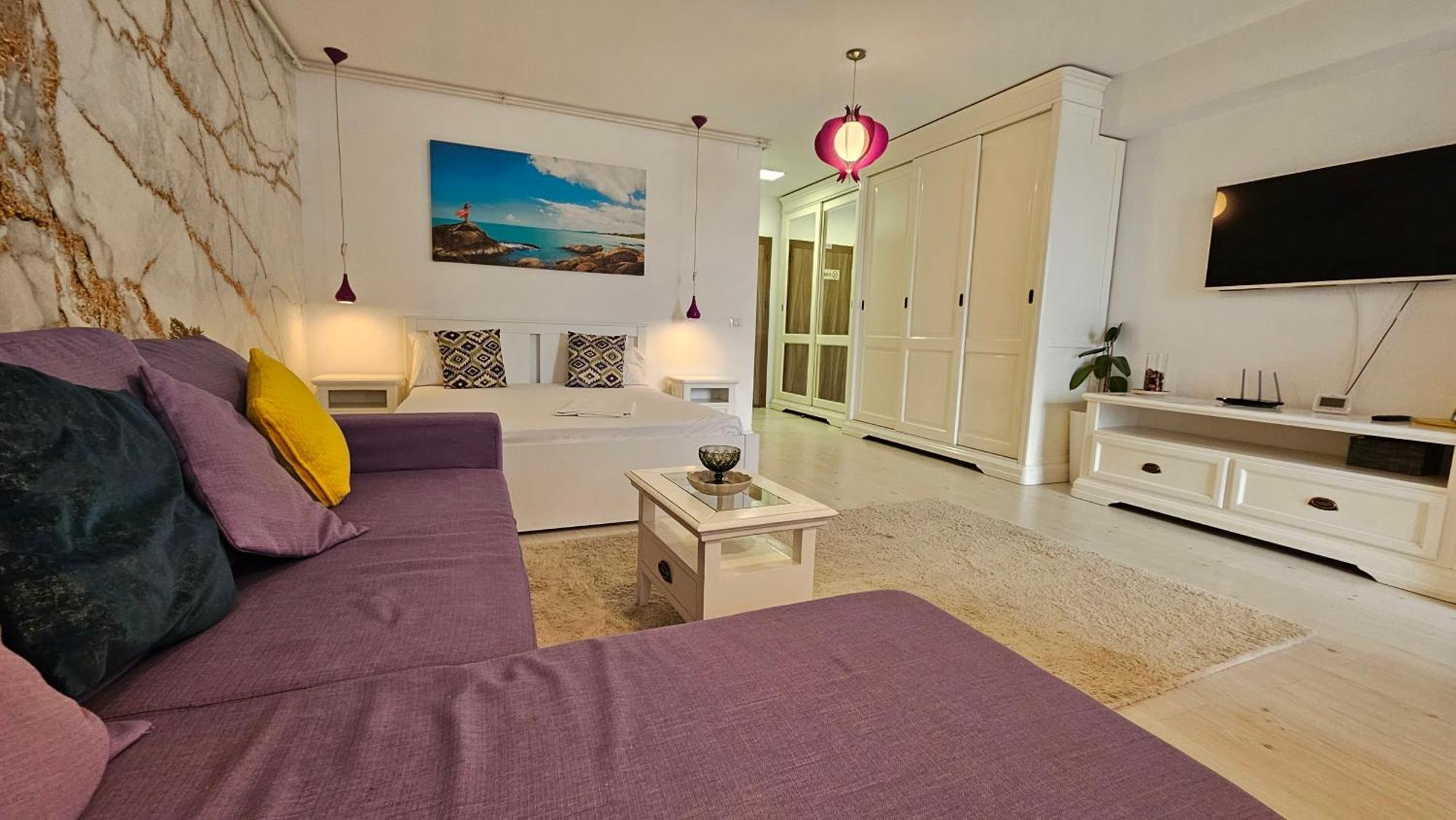 Airport Residence 3 奥托佩尼 外观 照片