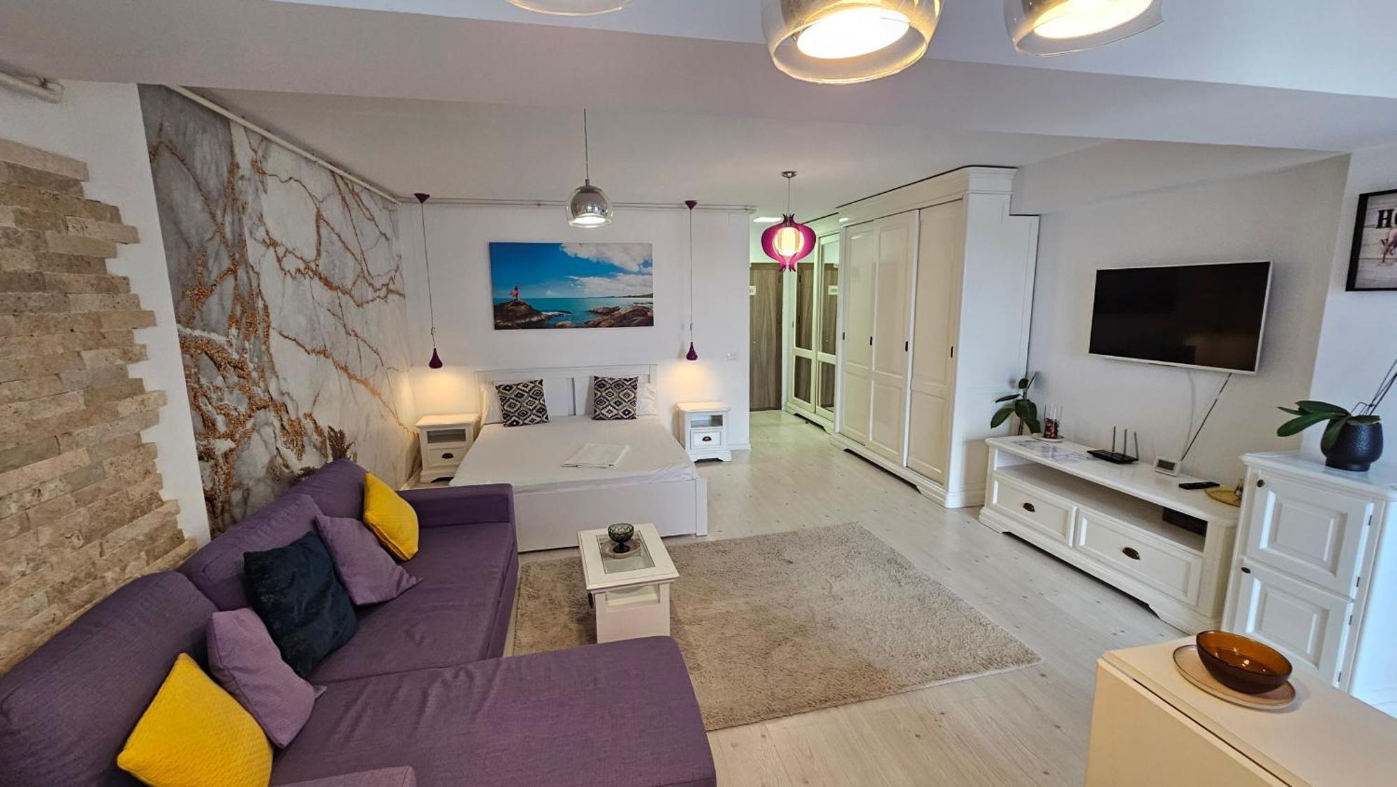 Airport Residence 3 奥托佩尼 外观 照片