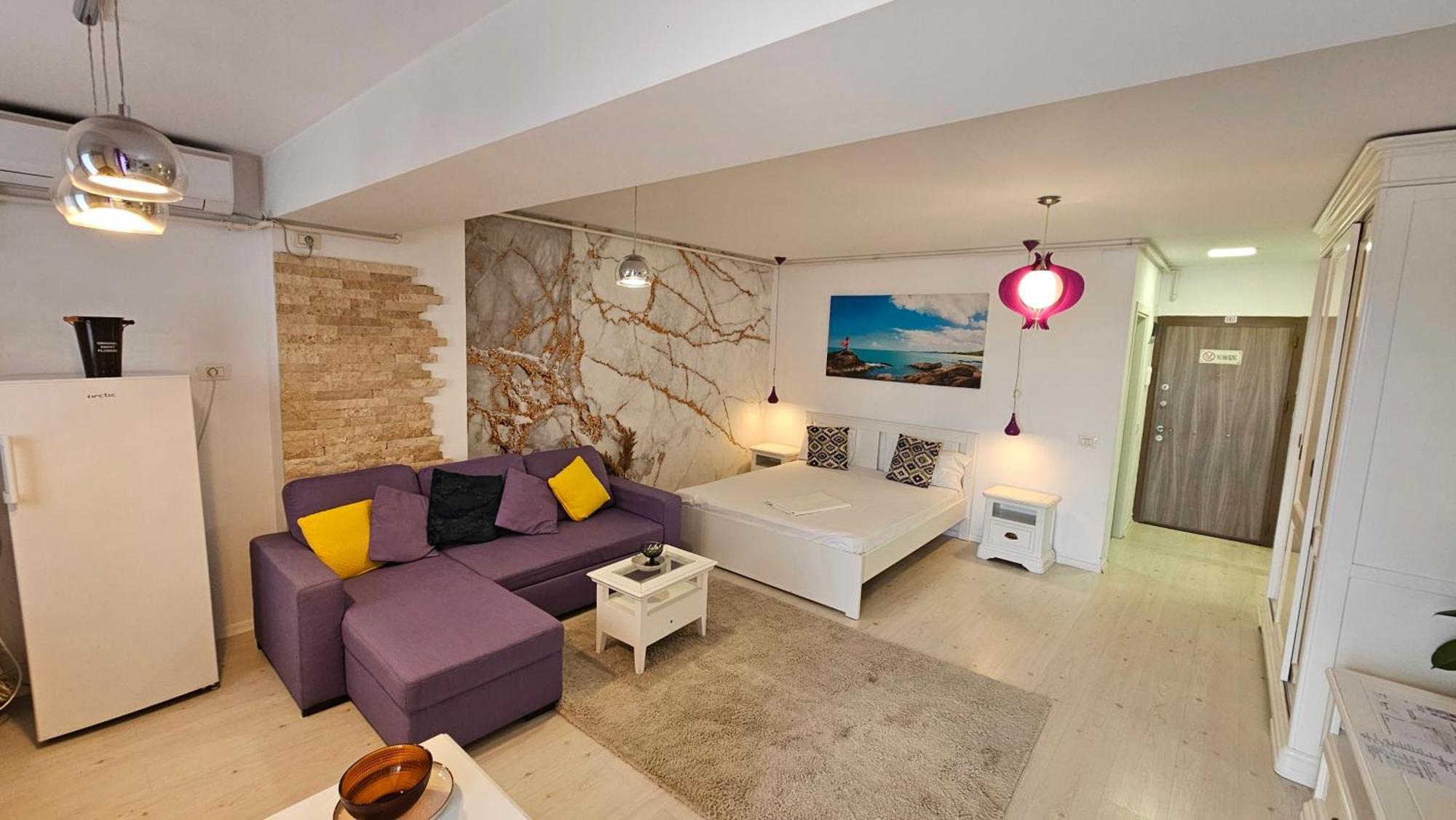 Airport Residence 3 奥托佩尼 外观 照片