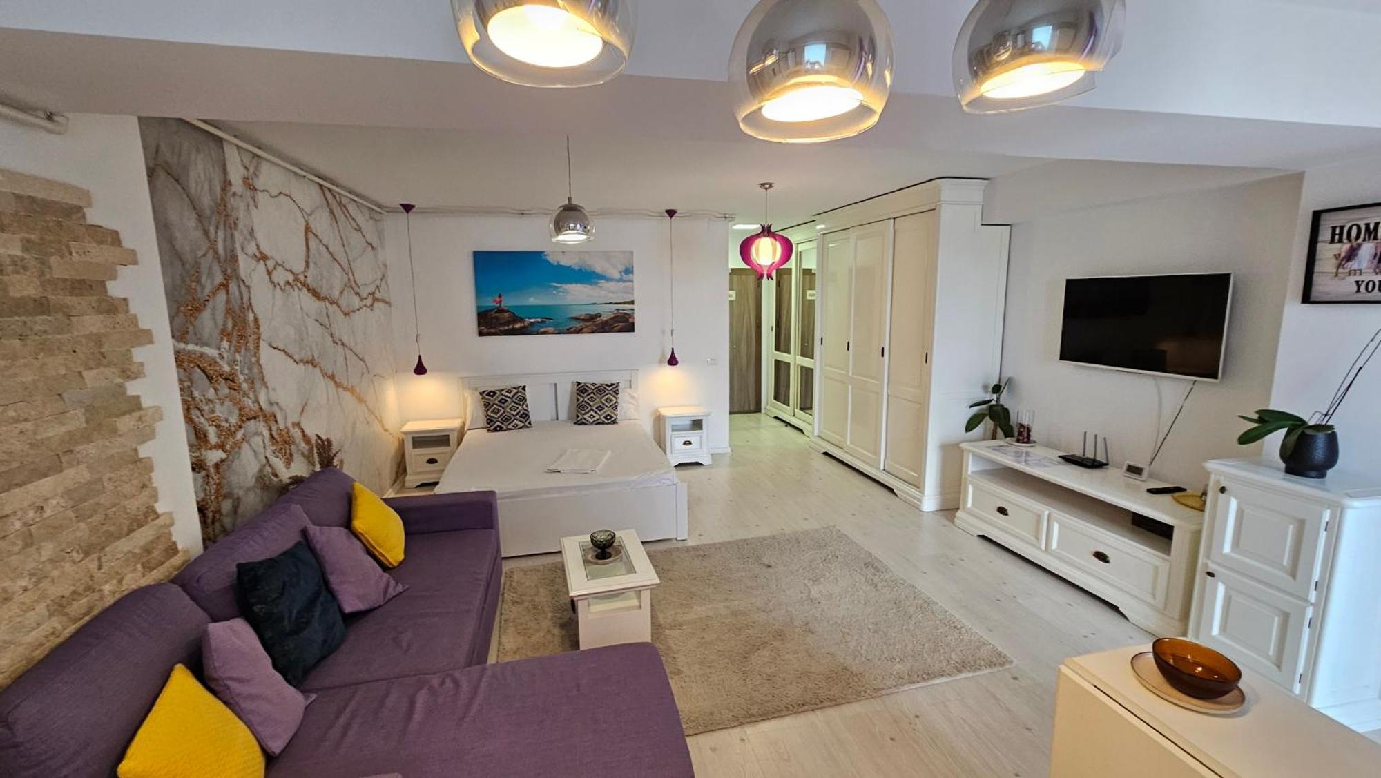 Airport Residence 3 奥托佩尼 外观 照片