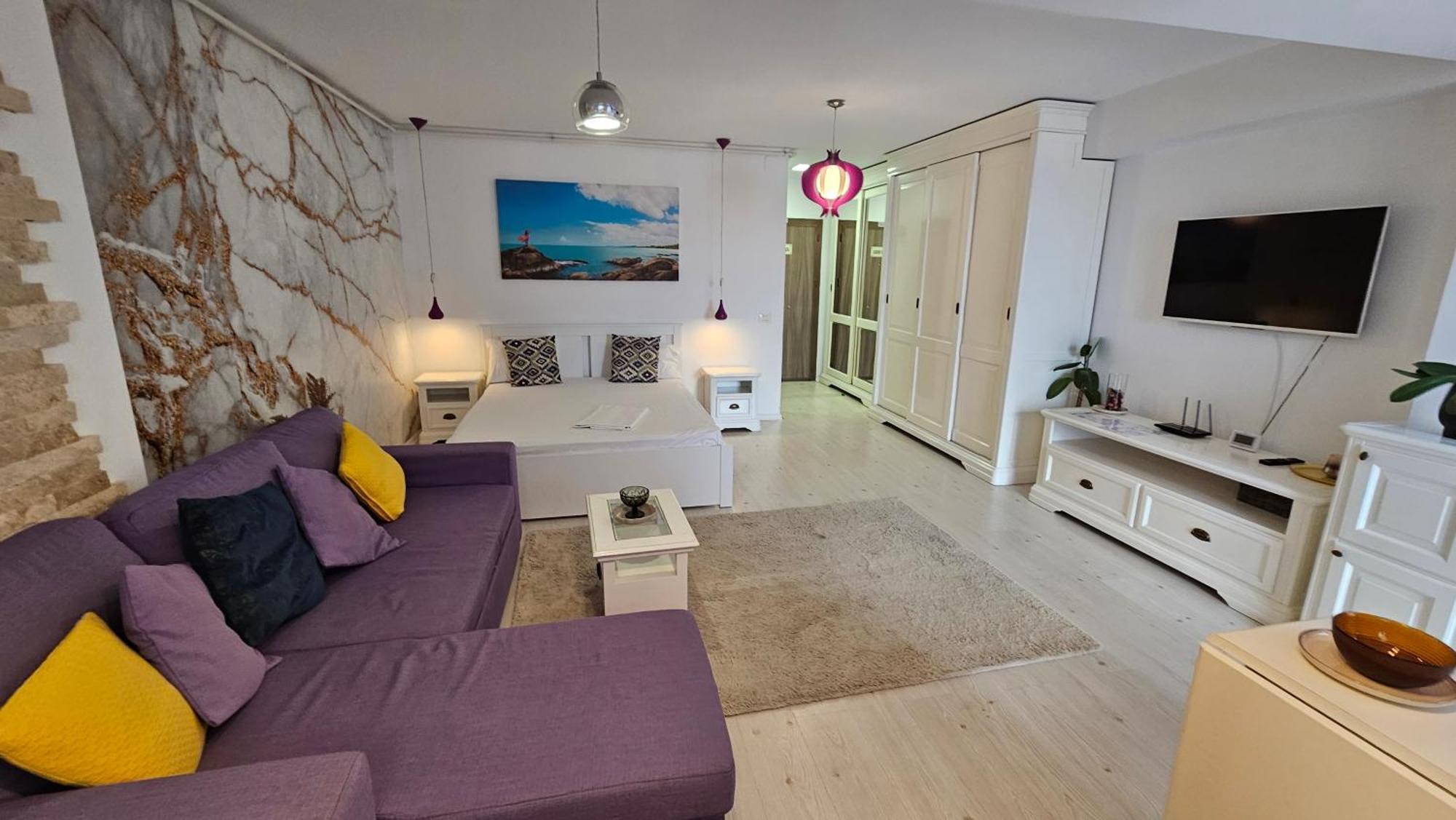 Airport Residence 3 奥托佩尼 外观 照片