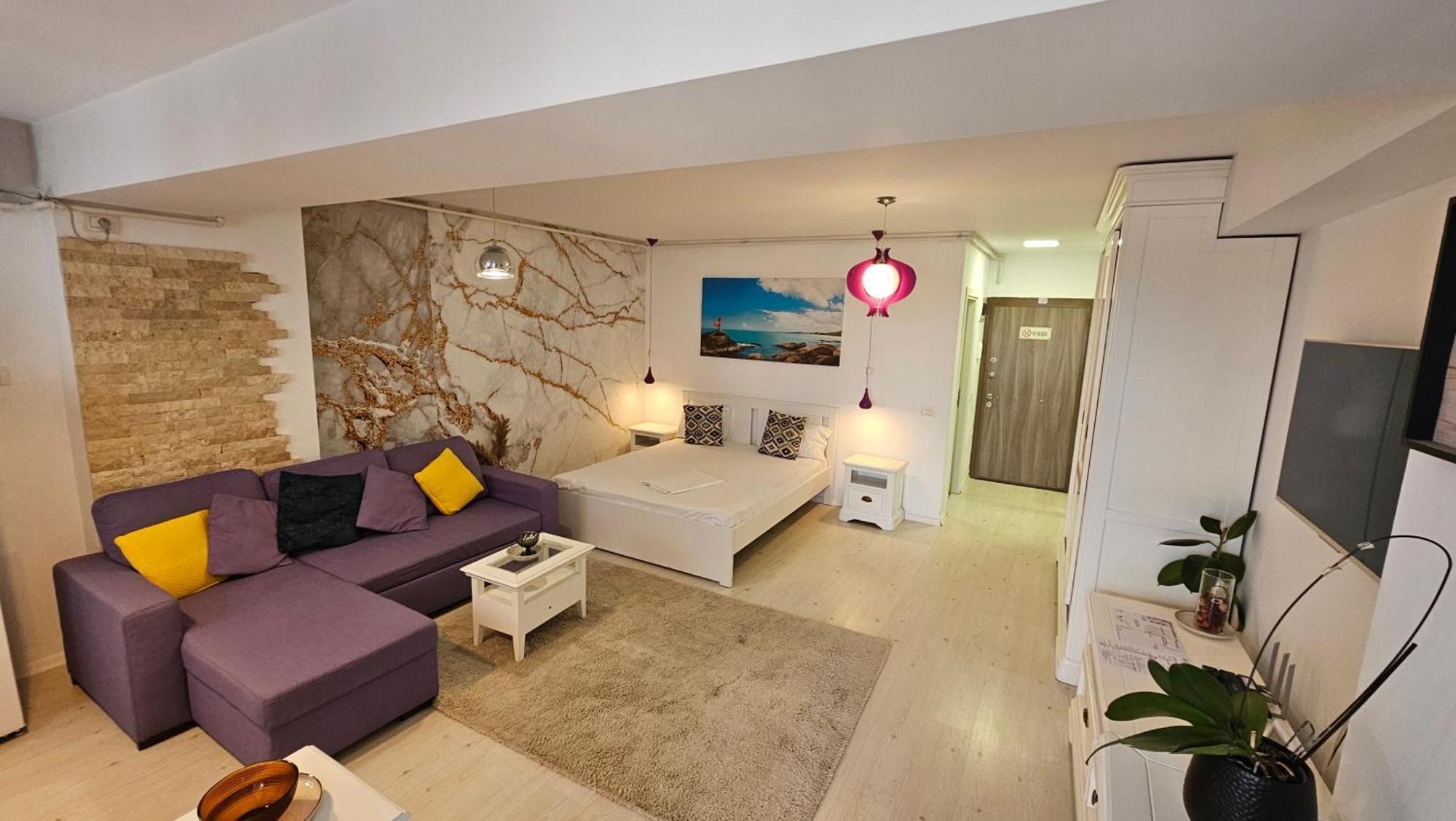 Airport Residence 3 奥托佩尼 外观 照片