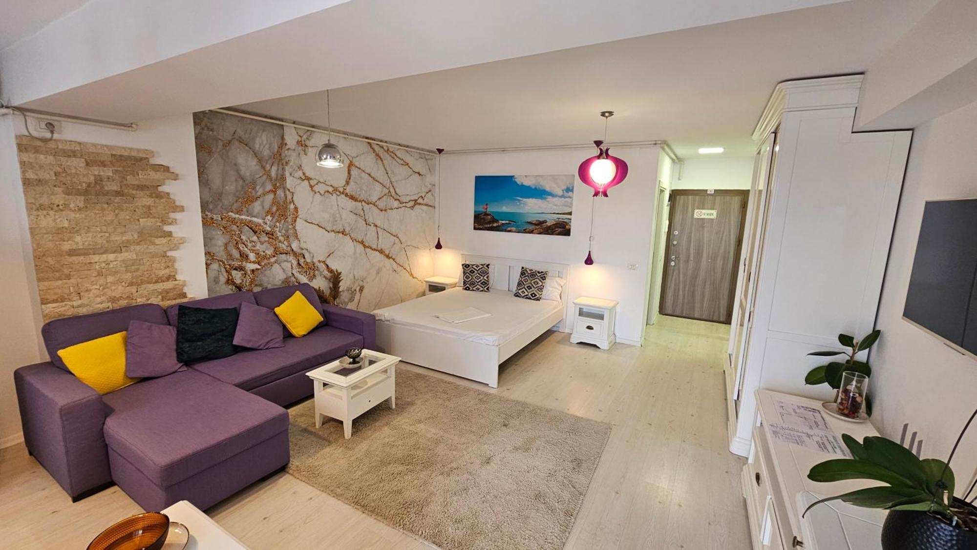 Airport Residence 3 奥托佩尼 外观 照片