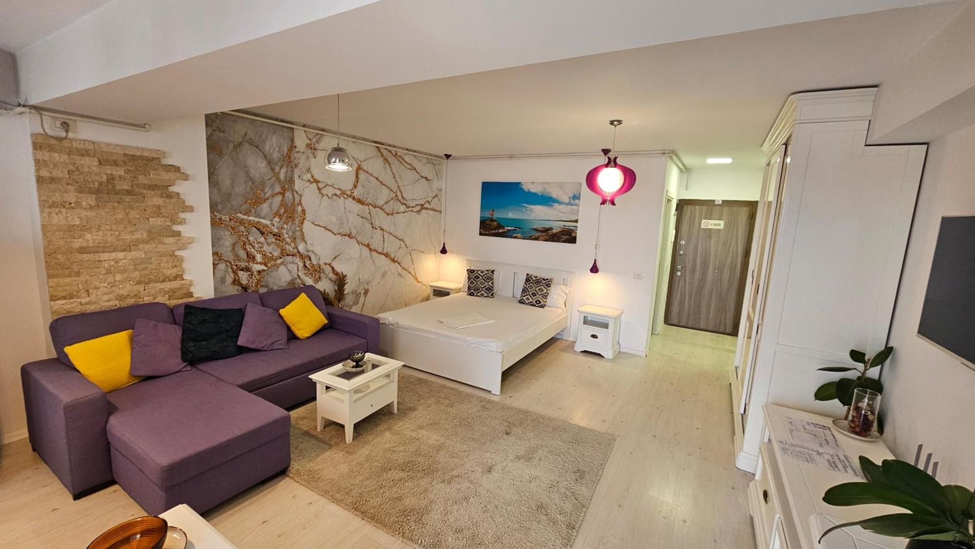 Airport Residence 3 奥托佩尼 外观 照片