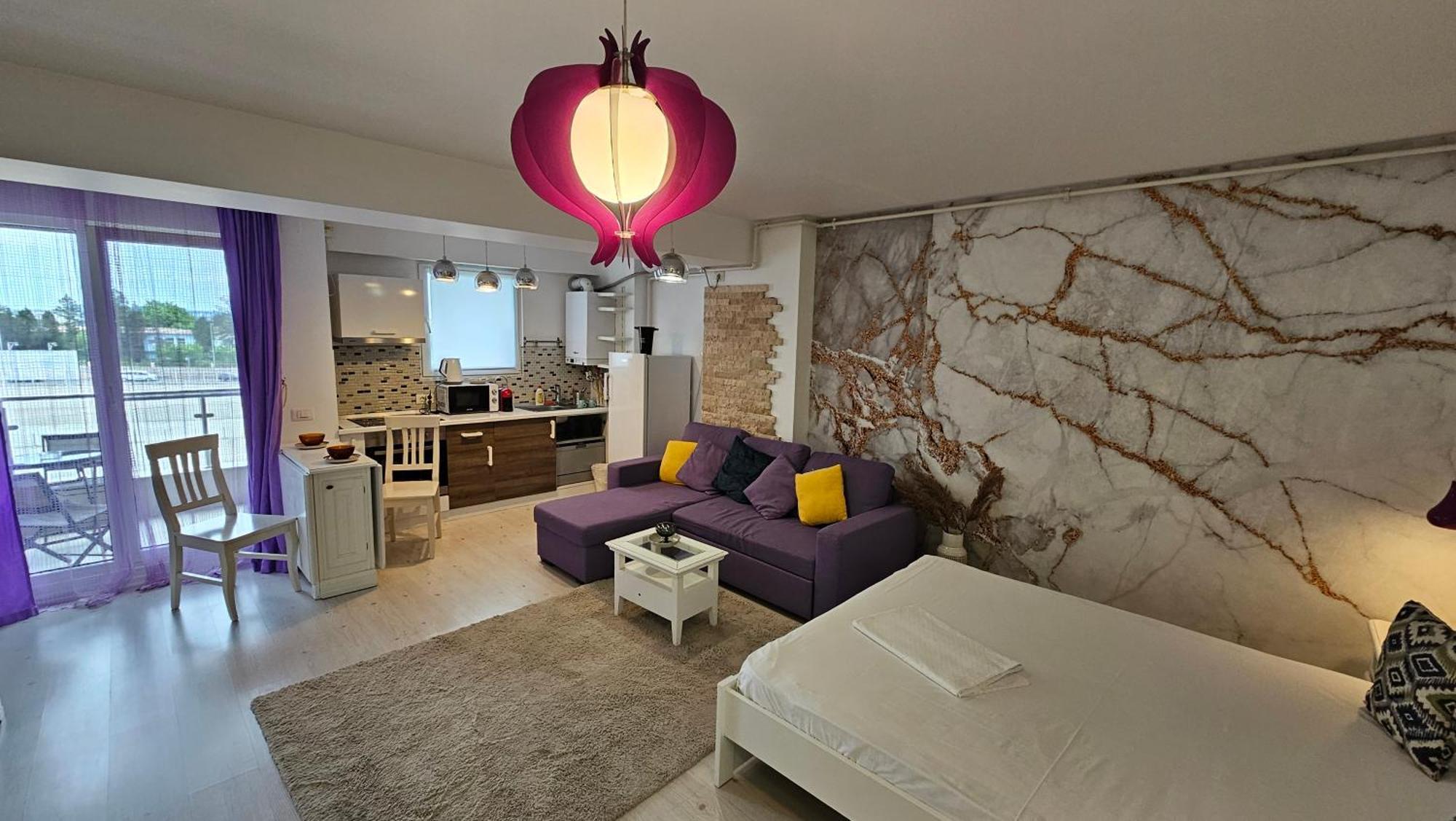 Airport Residence 3 奥托佩尼 外观 照片