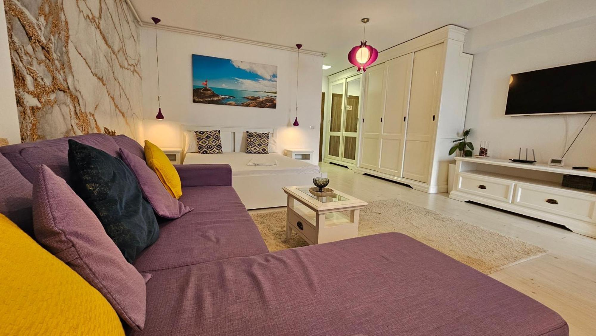 Airport Residence 3 奥托佩尼 外观 照片