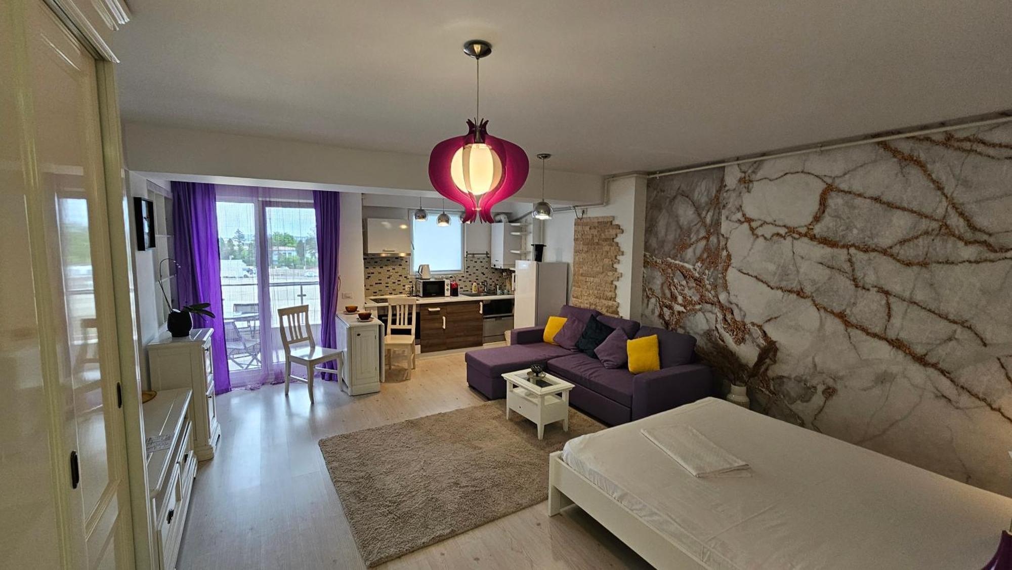 Airport Residence 3 奥托佩尼 外观 照片
