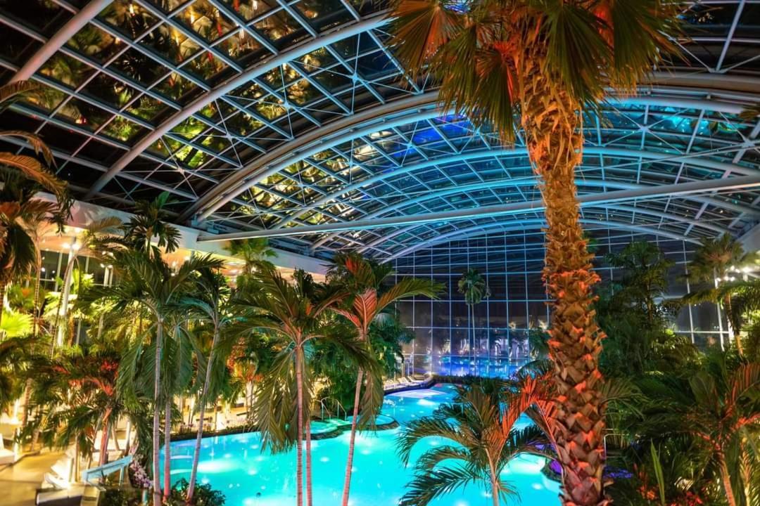 Airport Residence 3 奥托佩尼 外观 照片
