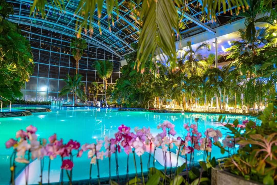 Airport Residence 3 奥托佩尼 外观 照片